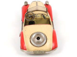 Lot 111 - DISTLER (ALLEMAGNE) (1)