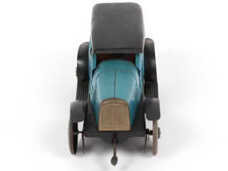 Lot 135 - PEUGEOT (FRANCE) (1)