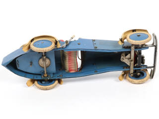 Lot 123 - MECCANO (GB) (1)