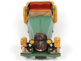 Lot 179 - MECCANO (FRANCE) (1)