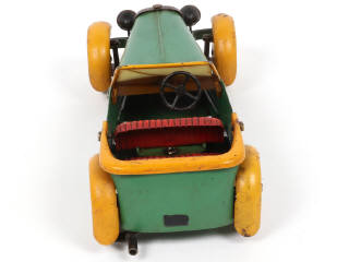 Lot 179 - MECCANO (FRANCE) (1)