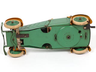 Lot 179 - MECCANO (FRANCE) (1)