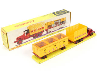 Lot 456 - DINKY TOYS (FRANCE) (1)