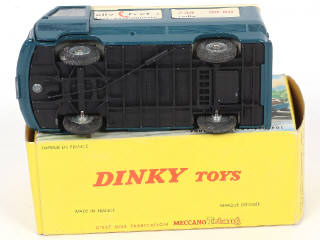 Lot 443 - DINKY TOYS (FRANCE) (1)
