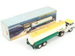 Lot 460 - DINKY TOYS (FRANCE) (1)