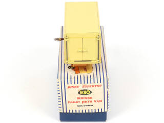 Lot 537 - DINKY TOYS (GB) (1)