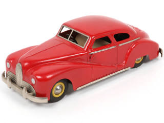 Lot 142 - JEP (FRANCE) (1)