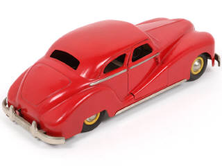 Lot 142 - JEP (FRANCE) (1)