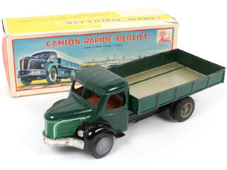 Lot 170 - MONT BLANC (FRANCE) (1)