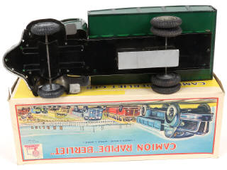 Lot 170 - MONT BLANC (FRANCE) (1)