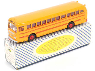 Lot 547 - DINKY TOYS (GB) (1)