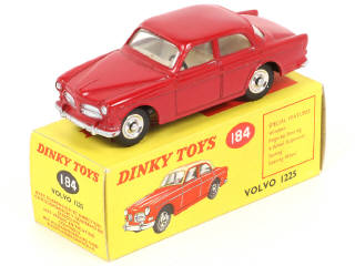 Lot 523 - DINKY TOYS (GB) (1)