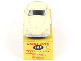 Lot 522 - DINKY TOYS (GB) (1)