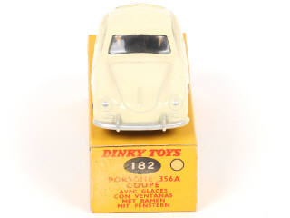 Lot 521 - DINKY TOYS (GB) (1)