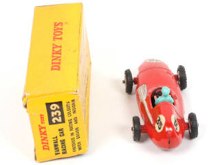 Lot 466 - NICKYTOYS (INDE) (1)