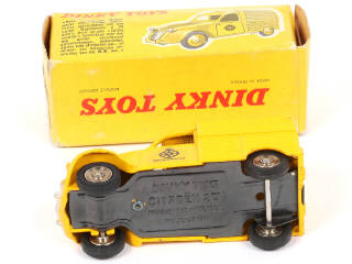 Lot 435 - DINKY TOYS (FRANCE) (1)