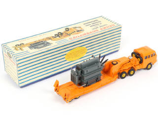 Lot 461 - DINKY TOYS (FRANCE) (1)