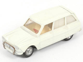 Lot 373 - SOLIDO-DALIA (ESPAGNE) (1)