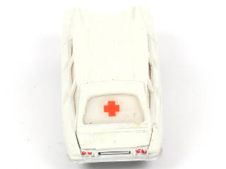 Lot 373 - SOLIDO-DALIA (ESPAGNE) (1)