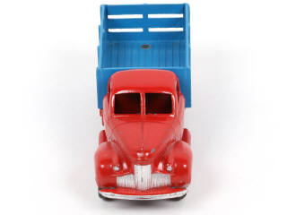 Lot 414 - DINKY TOYS (FRANCE) (1)