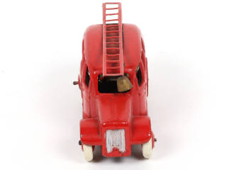 Lot 497 - DINKY TOYS (GB) (1)