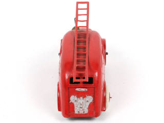 Lot 497 - DINKY TOYS (GB) (1)