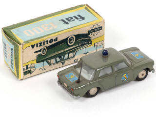 Lot 251 - MERCURY (ITALIE) (1)