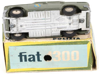 Lot 251 - MERCURY (ITALIE) (1)