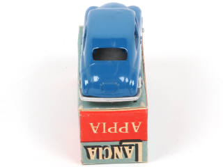 Lot 245 - MERCURY (ITALIE) (1)