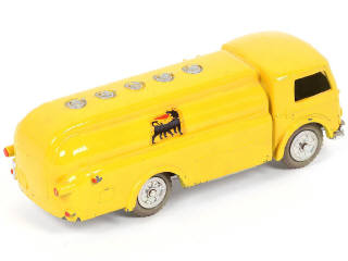 Lot 244 - MERCURY (ITALIE) (1)