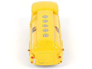 Lot 244 - MERCURY (ITALIE) (1)