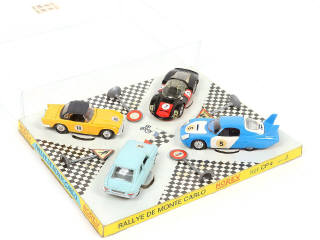 Lot 372 - NOREV (FRANCE) (1)