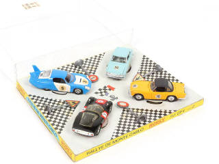 Lot 372 - NOREV (FRANCE) (1)