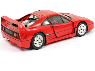 Lot 122 - POCHER (ITALIE) (1)