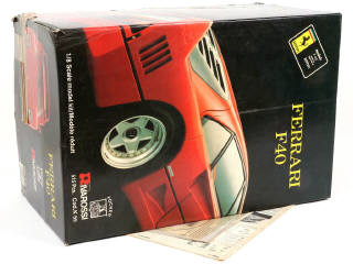 Lot 122 - POCHER (ITALIE) (1)