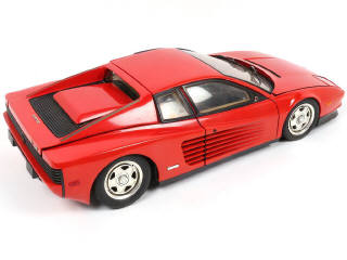 Lot 122 - POCHER (ITALIE) (1)