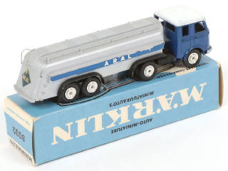 Lot 235 - MÄRKLIN (ALLEMAGNE) (1)