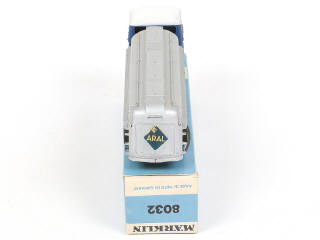 Lot 235 - MÄRKLIN (ALLEMAGNE) (1)