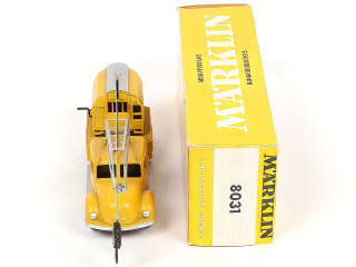 Lot 234 - MÄRKLIN (ALLEMAGNE) (1)