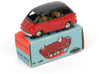 Lot 247 - MERCURY (ITALIE) (1)