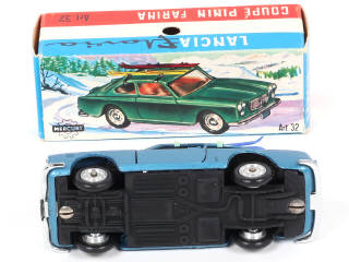 Lot 250 - MERCURY (ITALIE) (1)