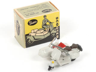 Lot 224 - TEKNO (DANEMARK) (1)