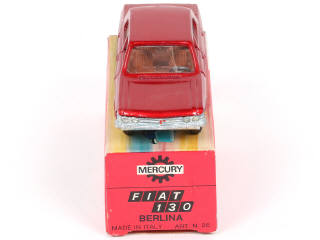 Lot 249 - MERCURY (ITALIE) (1)