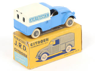 Lot 287 - JRD (FRANCE) (1)