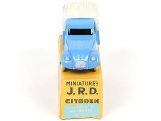 Lot 287 - JRD (FRANCE) (1)