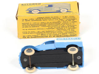 Lot 287 - JRD (FRANCE) (1)