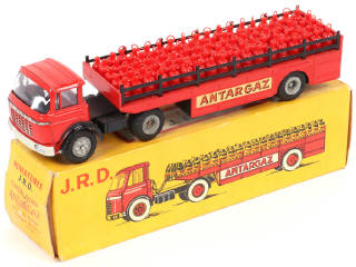 Lot 292 - JRD (FRANCE) (1)