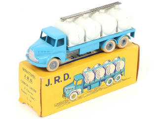 Lot 290 - JRD (FRANCE) (1)