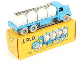 Lot 290 - JRD (FRANCE) (1)