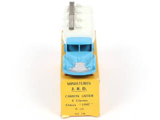 Lot 290 - JRD (FRANCE) (1)